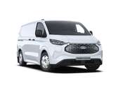 Ford Transit Custom Trend