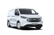 Ford Transit Custom Trend