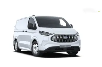 Ford Transit Custom Trend 2.0D Ecoblue MT (136 к.с.) 320 L1H1 - фото 1
