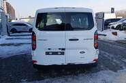 Ford Transit Custom Trend