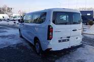 Ford Transit Custom Trend