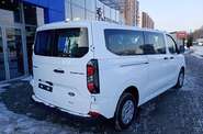 Ford Transit Custom Trend
