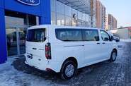 Ford Transit Custom Trend