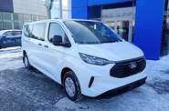 Ford Transit Custom Trend