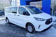 Ford Transit Custom Trend