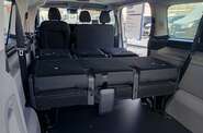 Ford Transit Custom Trend