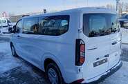 Ford Transit Custom Trend