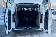 Ford Transit Custom Trend
