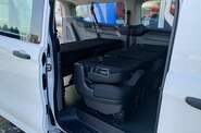 Ford Transit Custom Trend