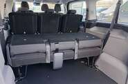 Ford Transit Custom Trend