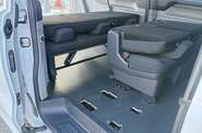Ford Transit Custom Trend