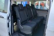 Ford Transit Custom Trend