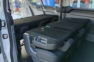 Ford Transit Custom Trend
