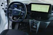 Ford Transit Custom Trend
