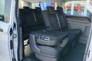 Ford Transit Custom Trend