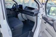 Ford Transit Custom Trend