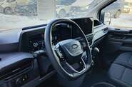 Ford Transit Custom Trend