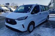 Ford Transit Custom Trend