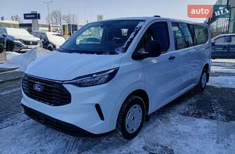 Ford Transit Custom 2025 в Вінниця