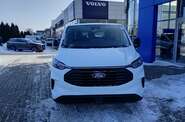 Ford Transit Custom Trend
