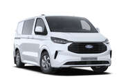 Ford Transit Custom Trend