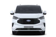Ford Transit Custom Trend