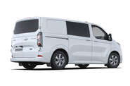 Ford Transit Custom Trend