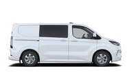 Ford Transit Custom Trend