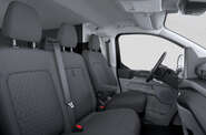 Ford Transit Custom Trend