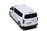 Ford Transit Custom Trend