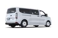 Ford Transit Custom Trend