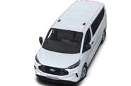 Ford Transit Custom Trend