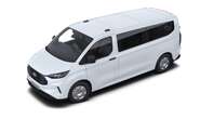 Ford Transit Custom Trend