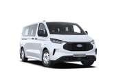 Ford Transit Custom Trend