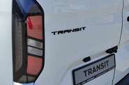Ford Transit Custom Trend