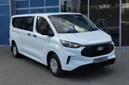 Ford Transit Custom Trend