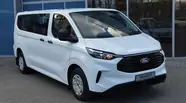 Ford Transit Custom Trend
