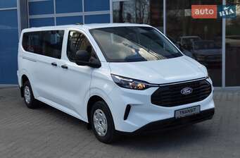 Ford Transit Custom 2025 в Одеса