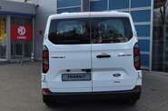 Ford Transit Custom Trend