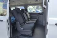 Ford Transit Custom Trend