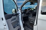 Ford Transit Custom Trend