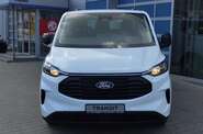 Ford Transit Custom Trend