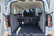 Ford Transit Custom Trend