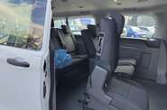 Ford Transit Custom Trend