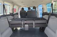 Ford Transit Custom Trend