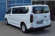 Ford Transit Custom Trend