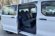 Ford Transit Custom Trend