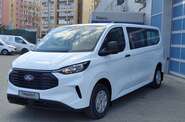 Ford Transit Custom Trend