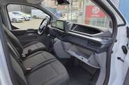 Ford Transit Custom Trend