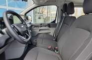 Ford Transit Custom Trend